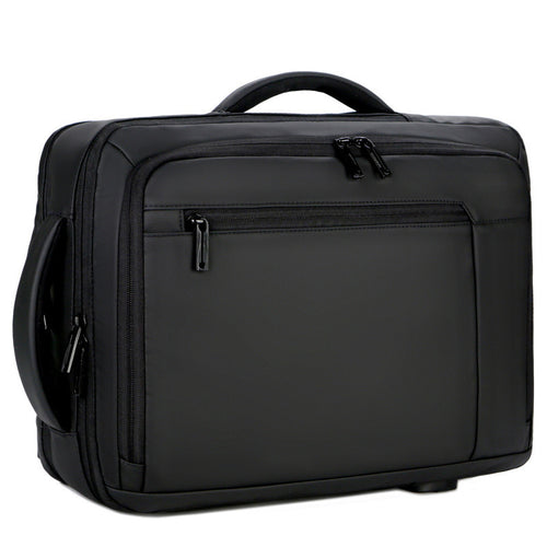 Business Backpack Men'S Backpack Computer Backpack Travel Bag